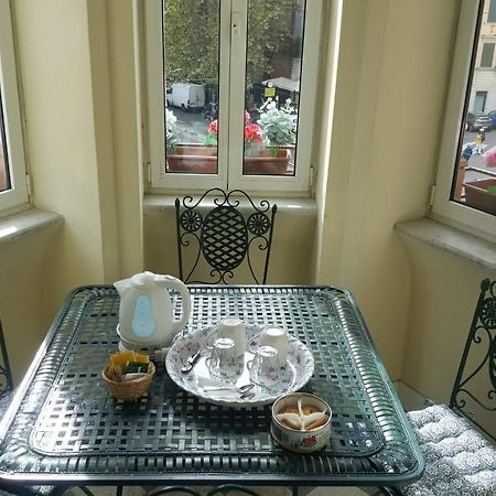 Paola A Trastevere Roma Dış mekan fotoğraf
