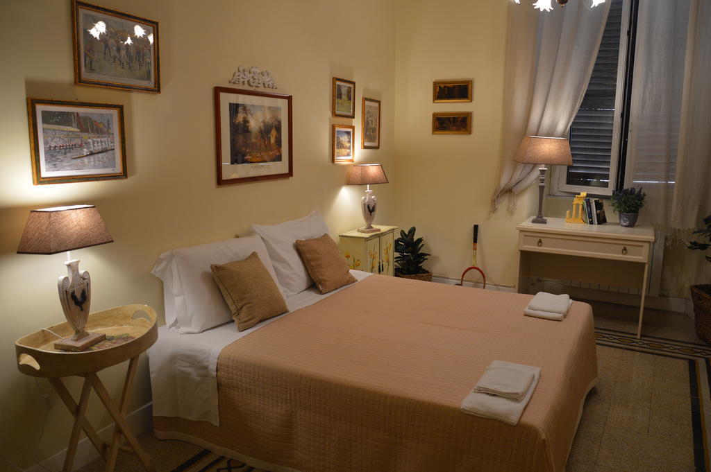 Paola A Trastevere Roma Oda fotoğraf