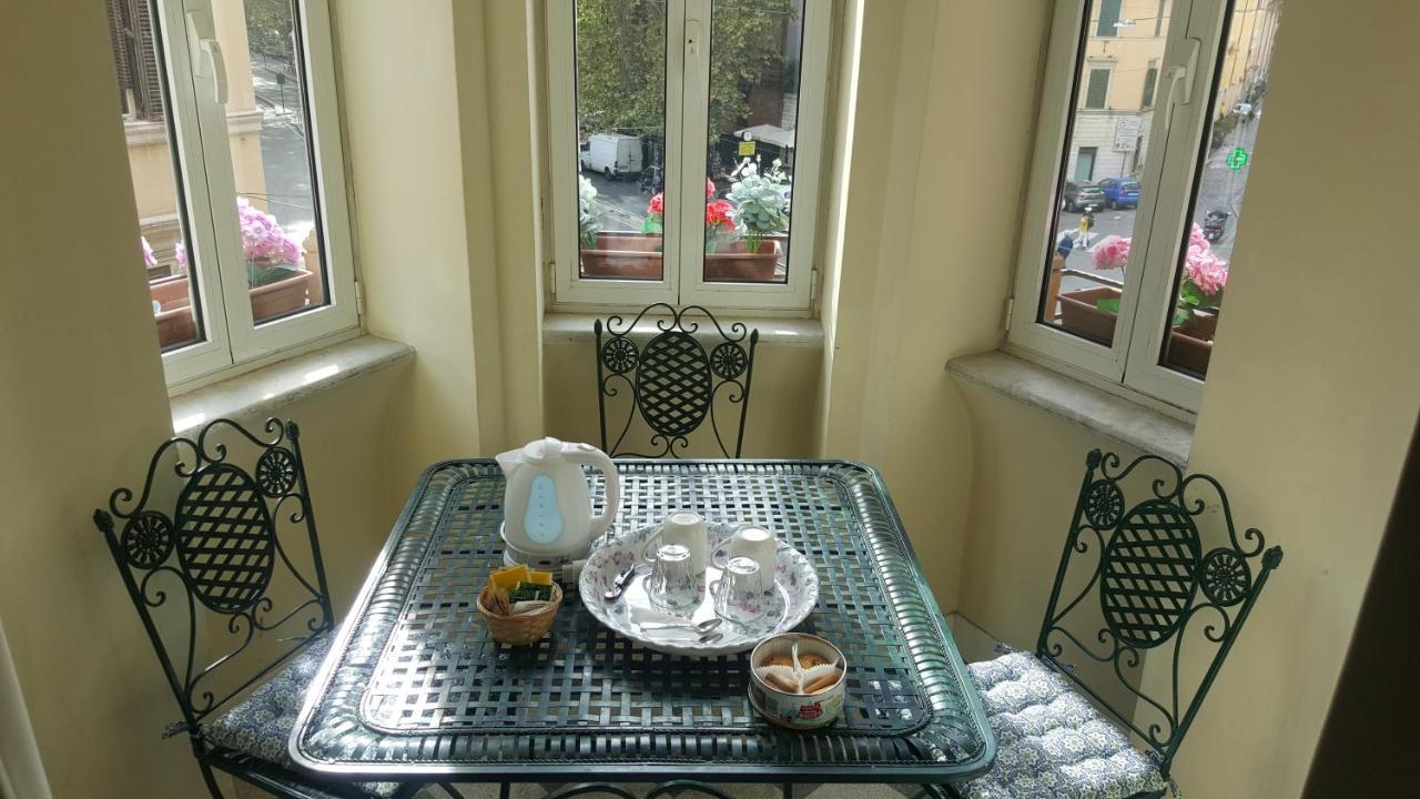 Paola A Trastevere Roma Dış mekan fotoğraf