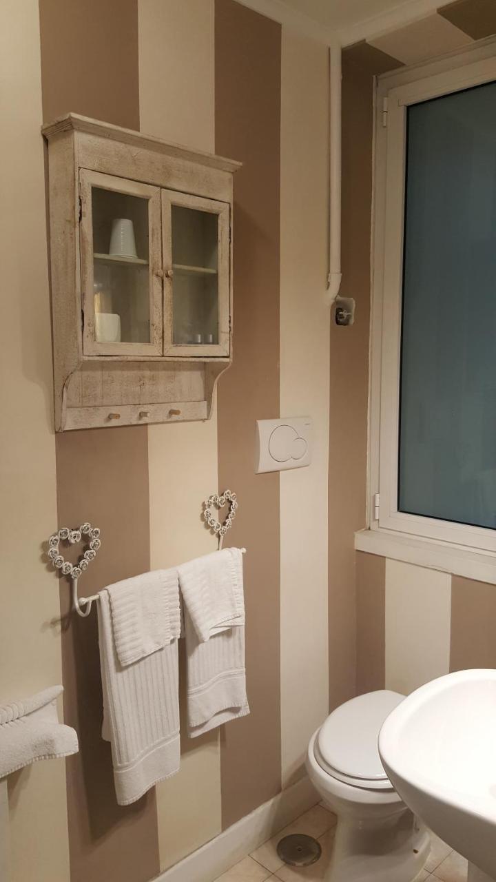 Paola A Trastevere Roma Dış mekan fotoğraf
