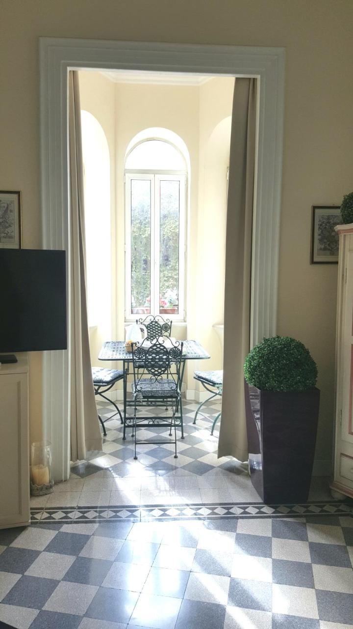 Paola A Trastevere Roma Dış mekan fotoğraf