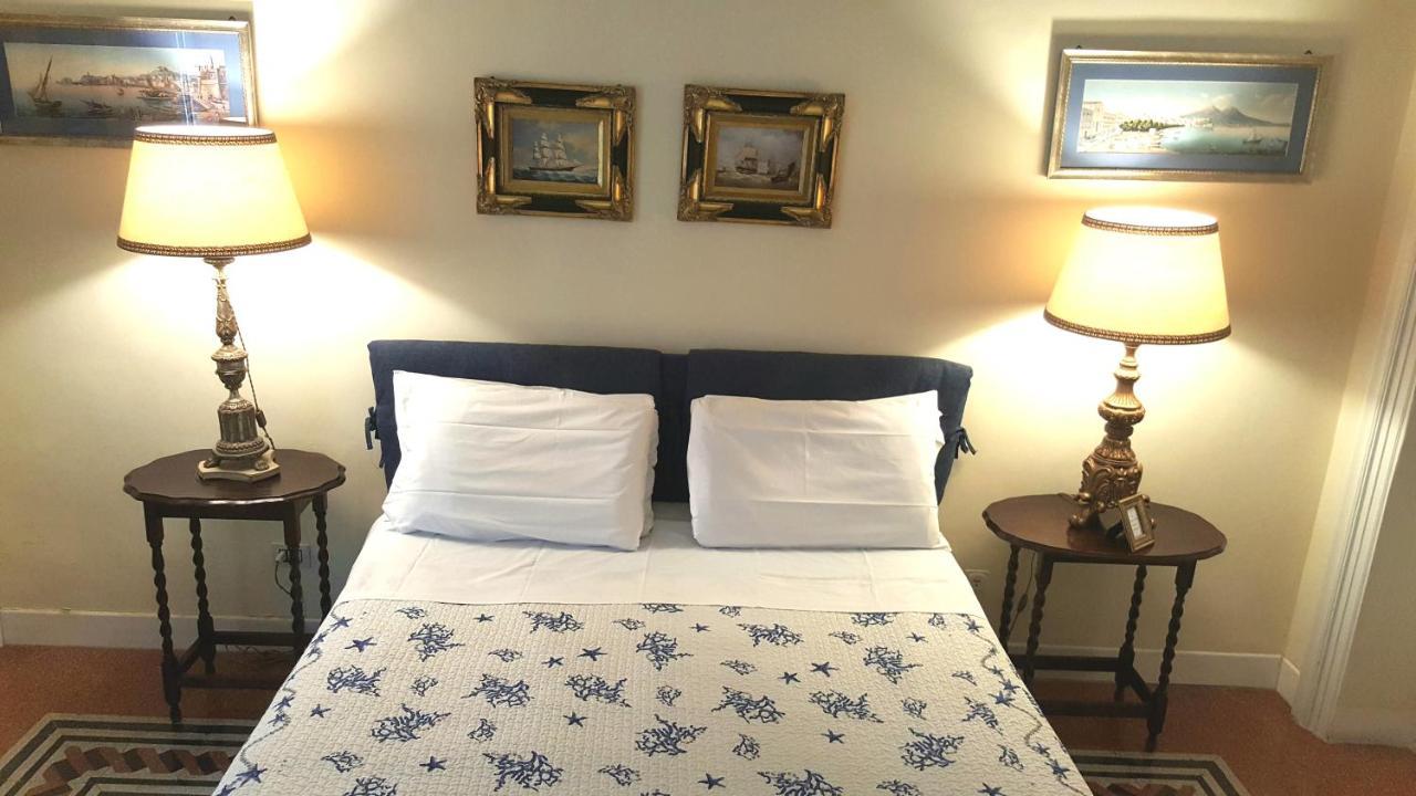 Paola A Trastevere Roma Dış mekan fotoğraf