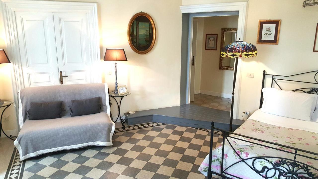 Paola A Trastevere Roma Dış mekan fotoğraf