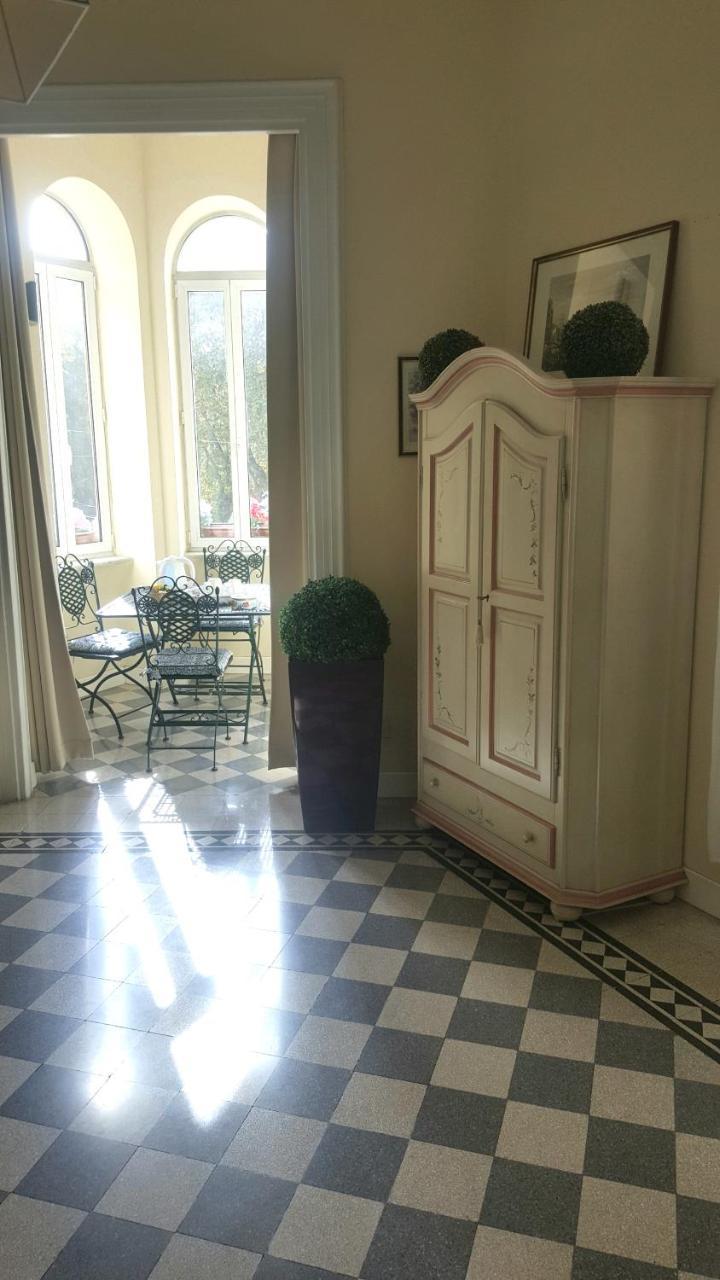 Paola A Trastevere Roma Dış mekan fotoğraf